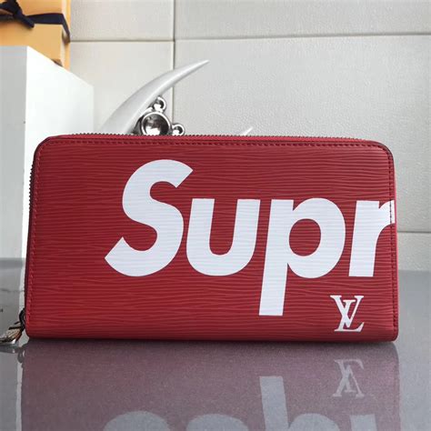 supreme louis vuitton wallet replica reddit|supreme Louis Vuitton wallet stockx.